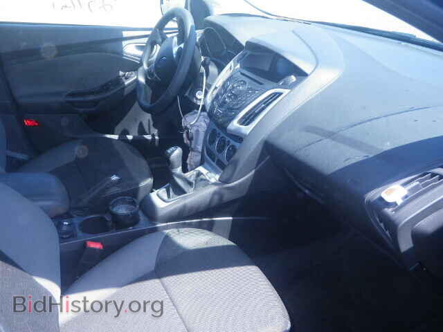 2014 FORD FOCUS - VIN: 1FADP3F29EL423971 - Photo 5