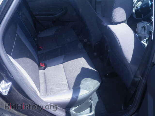 2014 FORD FOCUS - VIN: 1FADP3F29EL423971 - Photo 6