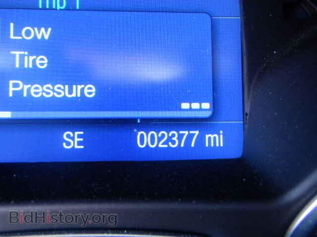 2014 FORD FOCUS - VIN: 1FADP3F29EL423971 - Photo 8