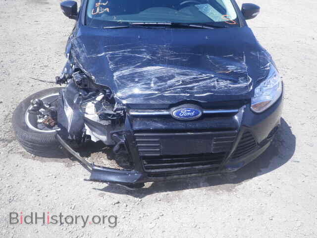 2014 FORD FOCUS - VIN: 1FADP3F29EL423971 - Photo 10