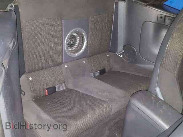 2008 MITSUBISHI ECLIPSE - VIN: 4A3AL25F78E036395 - Фото 6