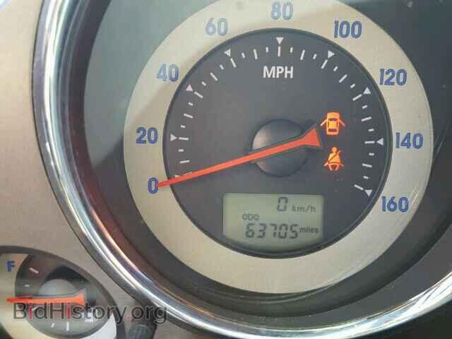 2008 MITSUBISHI ECLIPSE - VIN: 4A3AL25F78E036395 - Фото 8