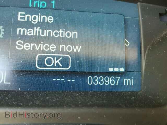 2012 FORD FOCUS - VIN: 1FAHP3F25CL247399 - Фото 8