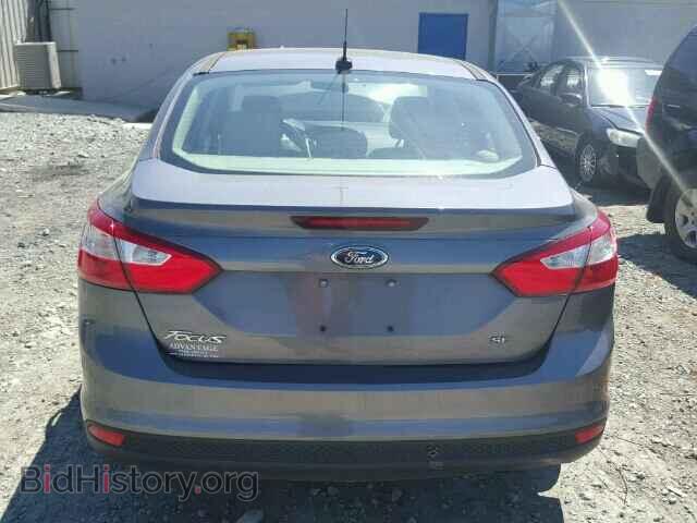 2012 FORD FOCUS - VIN: 1FAHP3F25CL247399 - Фото 10
