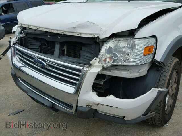 2006 FORD EXPLORER - VIN: 1FMEU63E36UA73932 - Фото 9