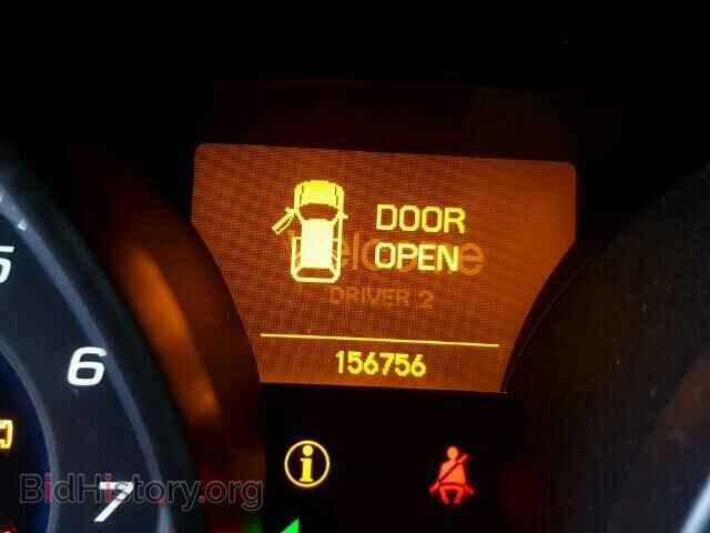 2008 ACURA MDX - VIN: 2HNYD28438H525565 - Фото 8