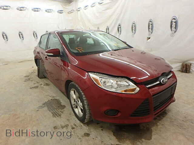 Фотография 1FADP3F27EL179835 - FORD FOCUS 2014