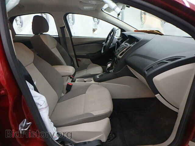 2014 FORD FOCUS - VIN: 1FADP3F27EL179835 - Фото 5