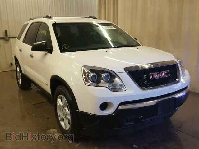 Photo 1GKLVKED7AJ164643 - GMC ACADIA 2010
