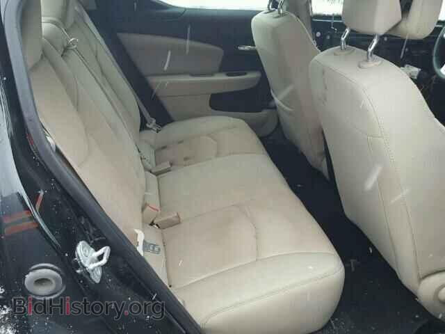 2013 DODGE AVENGER - VIN: 1C3CDZCG8DN687532 - Photo 6