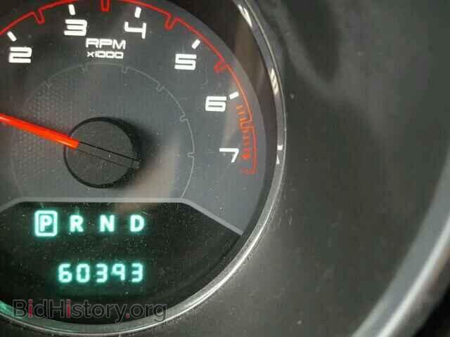2013 DODGE AVENGER - VIN: 1C3CDZCG8DN687532 - Photo 8