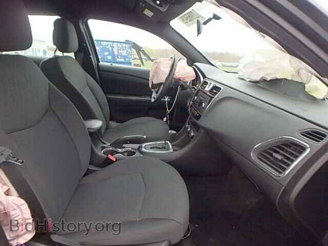 2013 CHRYSLER 200 - VIN: 1C3CCBBG3DN716785 - Фото 5