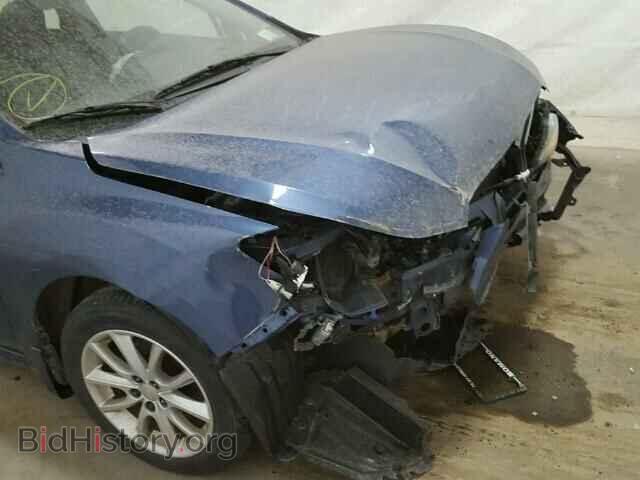 2013 SUBARU IMPREZA - VIN: JF1GJAC64DG029943 - Фото 10