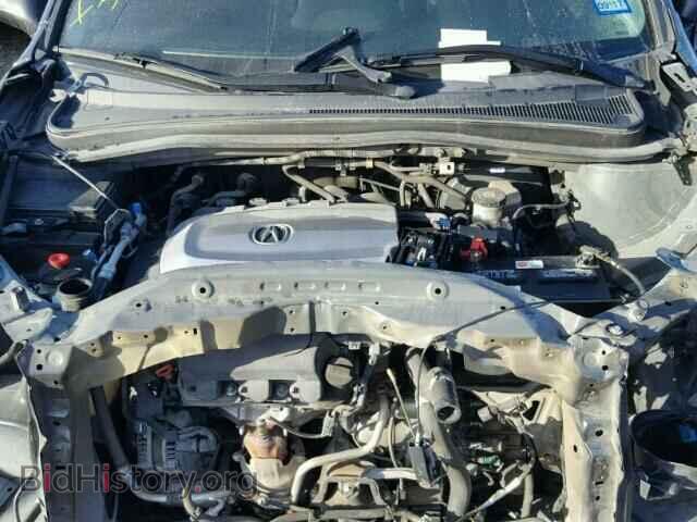 2012 ACURA MDX - VIN: 2HNYD2H3XCH527975 - Фото 7