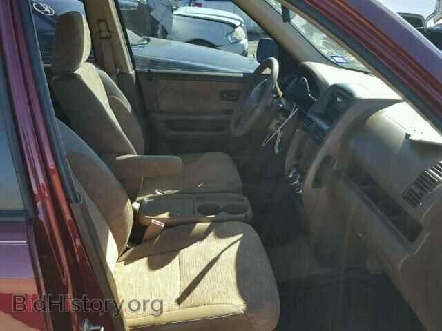 2003 HONDA CRV - VIN: JHLRD68473C005126 - Фото 5