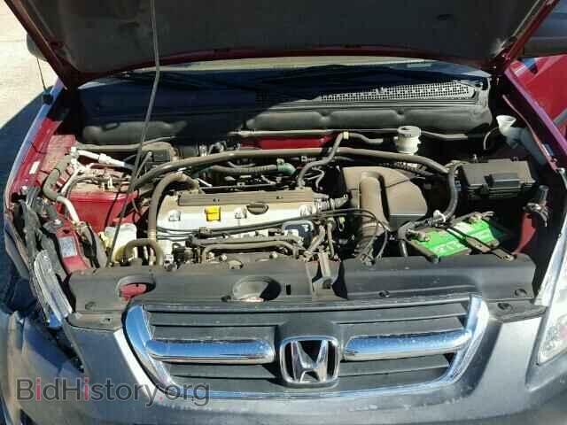 2003 HONDA CRV - VIN: JHLRD68473C005126 - Фото 7