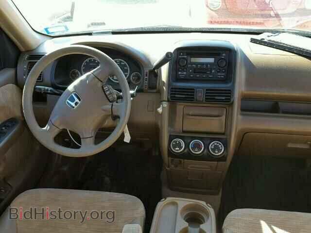 2003 HONDA CRV - VIN: JHLRD68473C005126 - Фото 9