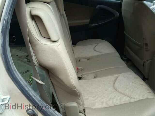 2011 TOYOTA RAV4 - VIN: JTMBK4DV7BD018541 - Фото 6