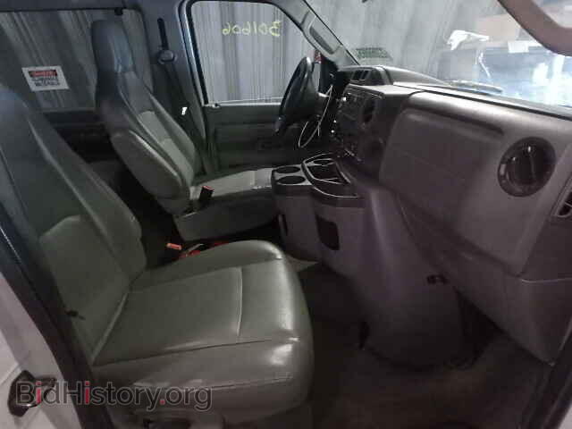 2011 FORD ECONOLINE - VIN: 1FBNE3BL9BDB01506 - Photo 5