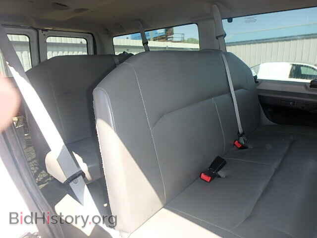 2011 FORD ECONOLINE - VIN: 1FBNE3BL9BDB01506 - Photo 6