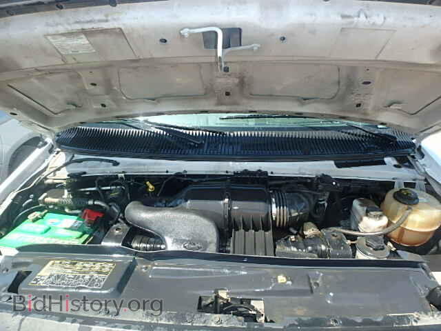 2011 FORD ECONOLINE - VIN: 1FBNE3BL9BDB01506 - Photo 7