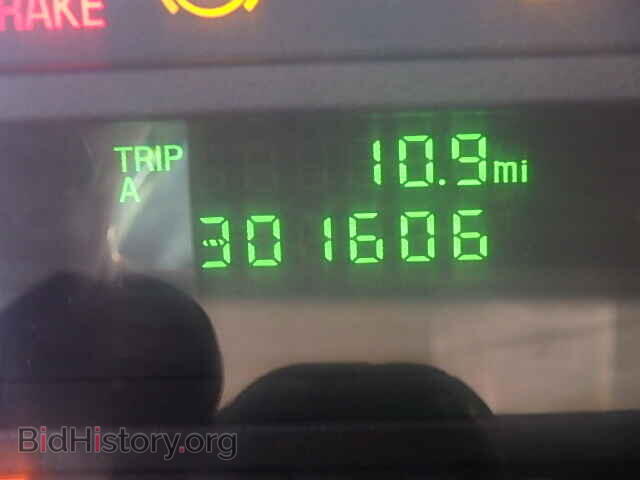 2011 FORD ECONOLINE - VIN: 1FBNE3BL9BDB01506 - Photo 8