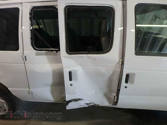 2011 FORD ECONOLINE - VIN: 1FBNE3BL9BDB01506 - Photo 10