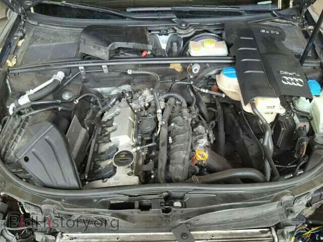 2006 AUDI A4 - VIN: WAUAF78E56A199090 - Фото 7