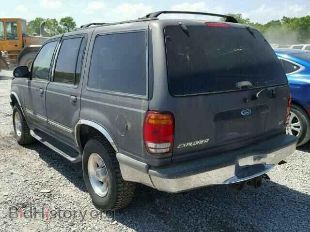 1998 FORD EXPLORER - VIN: 1FMZU32E8WZA11348 - Photo 3