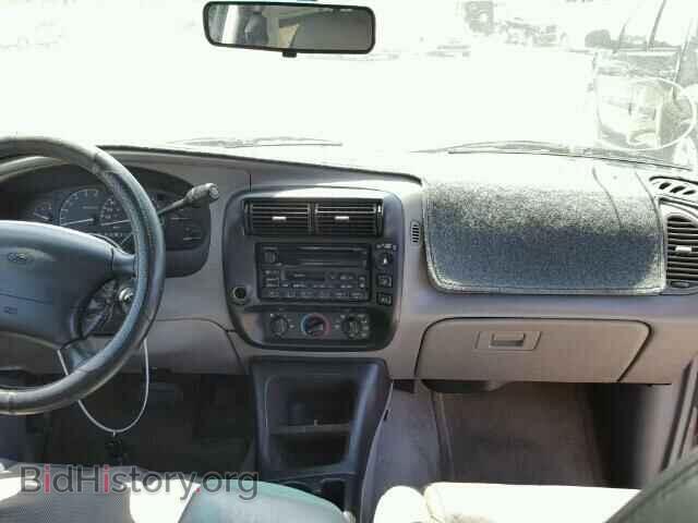 1998 FORD EXPLORER - VIN: 1FMZU32E8WZA11348 - Photo 10