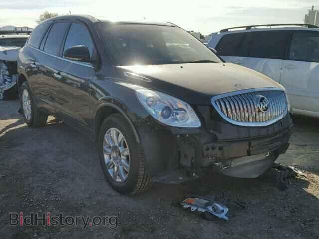 Photo 5GAKRCED2BJ140898 - BUICK ENCLAVE 2011