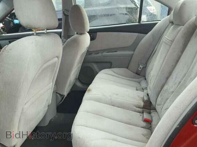 2008 KIA OPTIMA - VIN: KNAGE123385173830 - Фото 6