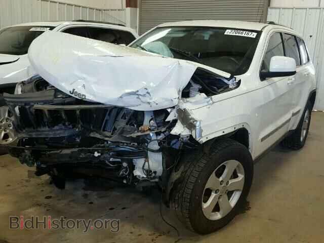 2011 JEEP CHEROKEE - VIN: 1J4RS4GG4BC505773 - Фото 2