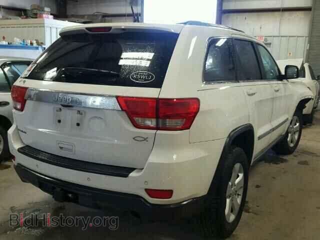 2011 JEEP CHEROKEE - VIN: 1J4RS4GG4BC505773 - Фото 4