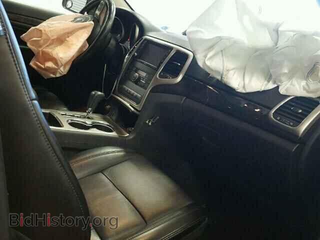 2011 JEEP CHEROKEE - VIN: 1J4RS4GG4BC505773 - Фото 5