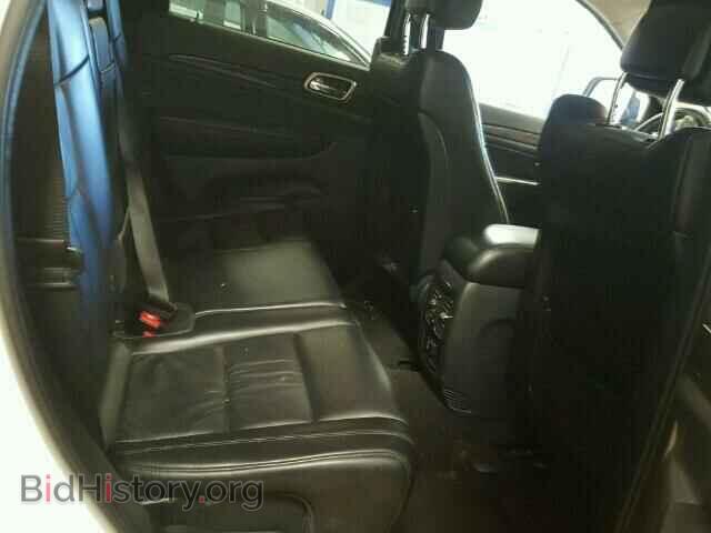 2011 JEEP CHEROKEE - VIN: 1J4RS4GG4BC505773 - Фото 6