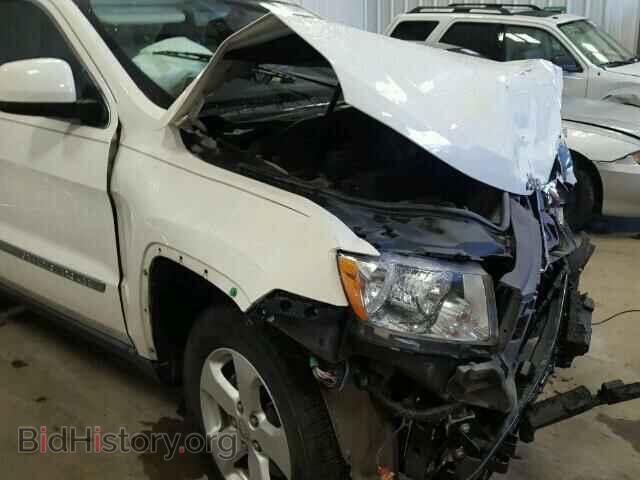 2011 JEEP CHEROKEE - VIN: 1J4RS4GG4BC505773 - Фото 9