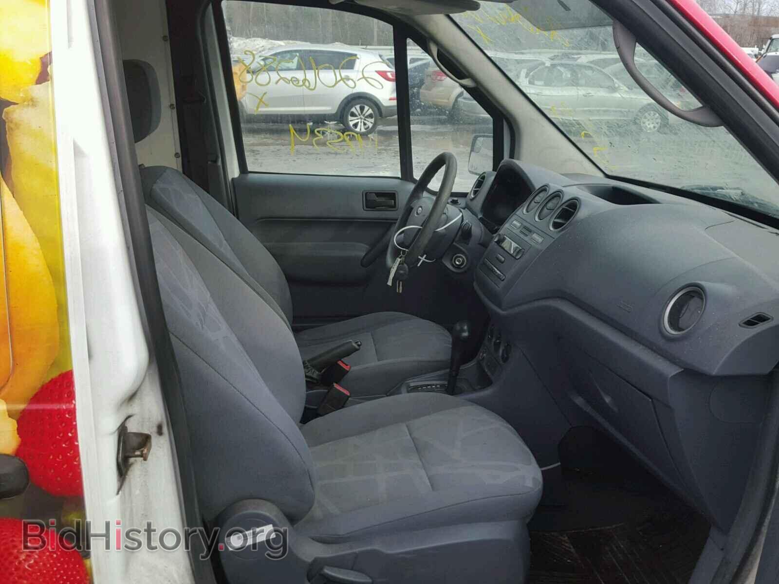 2012 FORD TRANSIT CO - VIN: NM0LS7AN4CT109345 - Фото 5