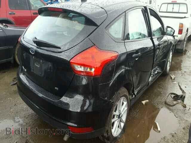 2015 FORD FOCUS - VIN: 1FADP3K28FL221789 - Photo 4