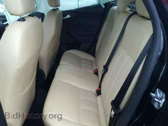 2015 FORD FOCUS - VIN: 1FADP3K28FL221789 - Photo 6