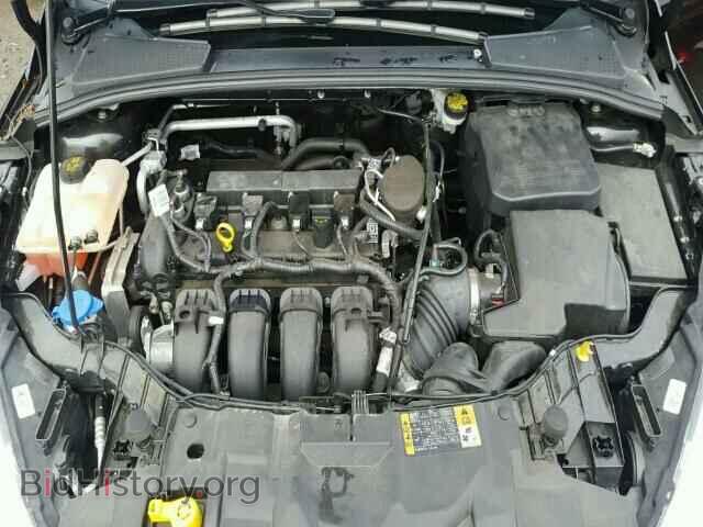 2015 FORD FOCUS - VIN: 1FADP3K28FL221789 - Photo 7