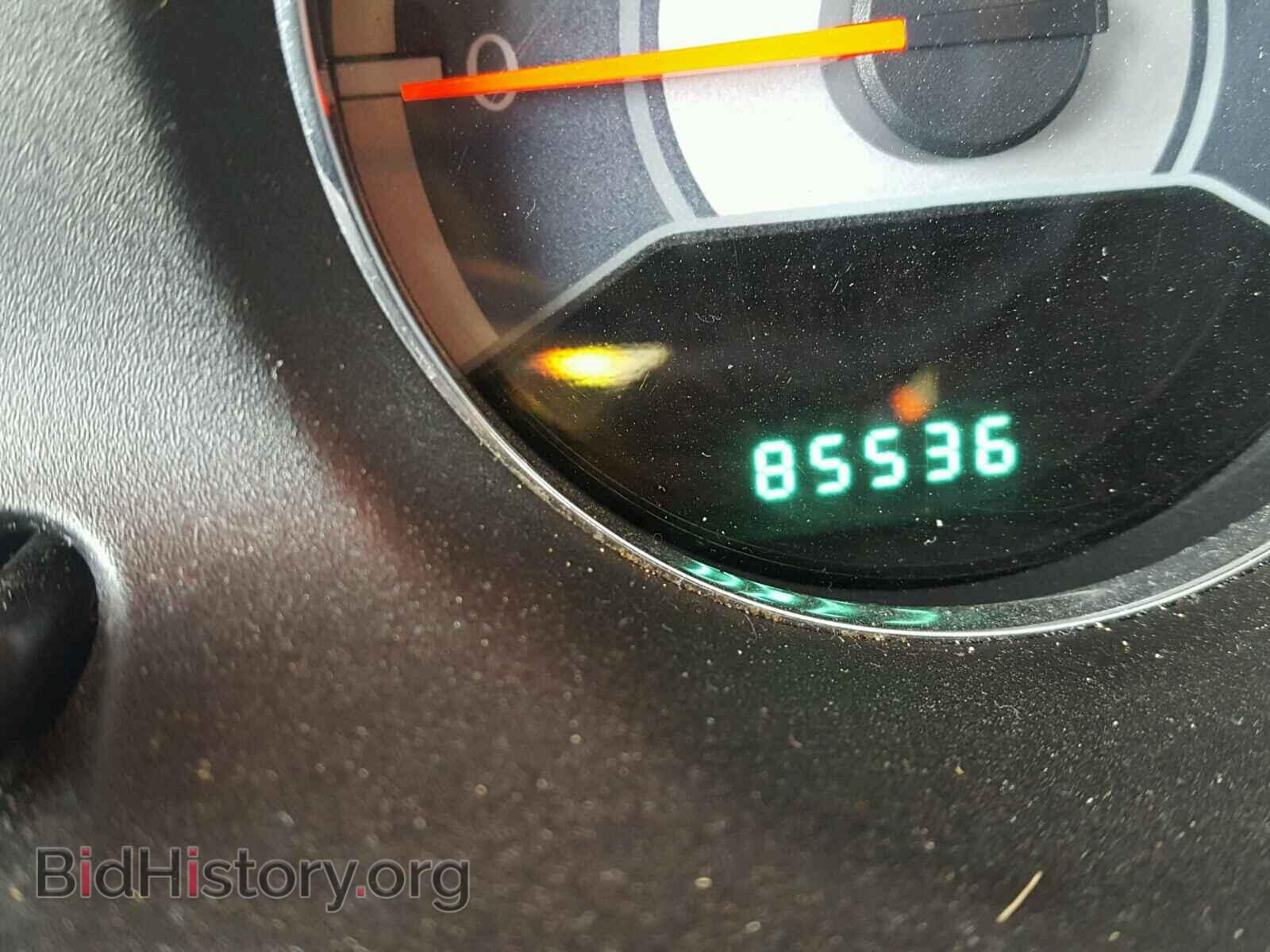 2012 CHRYSLER 200 - VIN: 1C3CCBBB8CN105167 - Фото 8