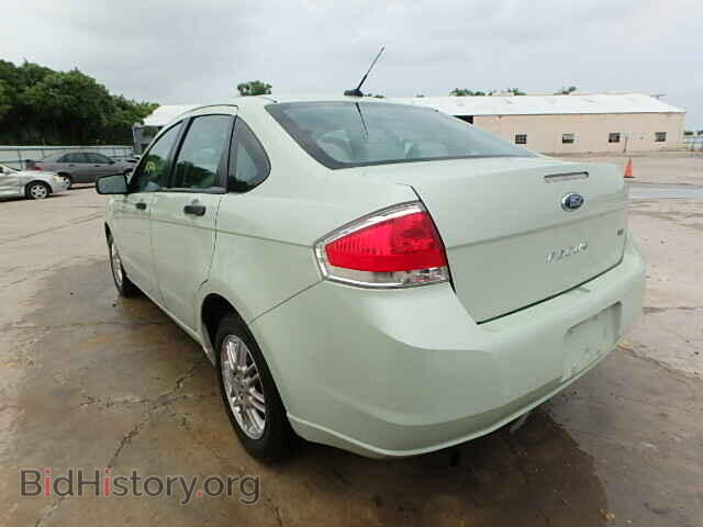2010 FORD FOCUS - VIN: 1FAHP3FN7AW237253 - Photo 3