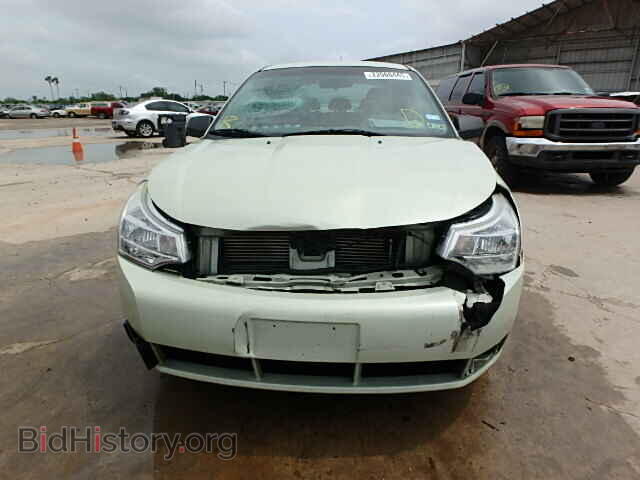 2010 FORD FOCUS - VIN: 1FAHP3FN7AW237253 - Photo 9