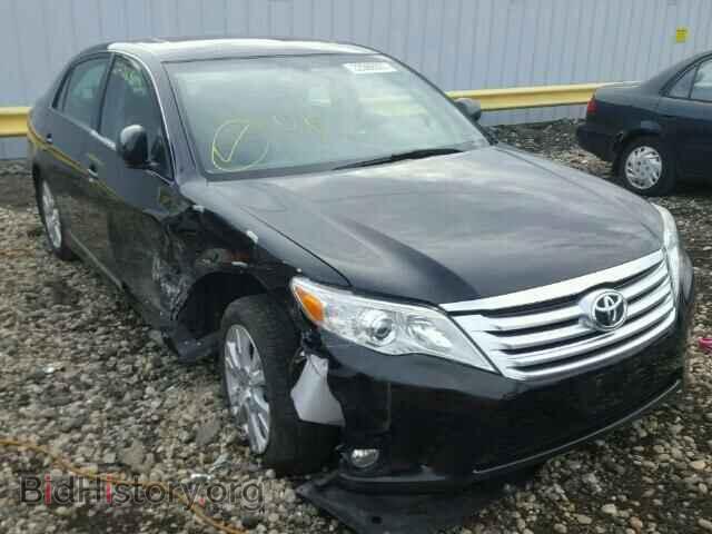 Фотография 4T1BK3DB2BU399176 - TOYOTA AVALON 2011
