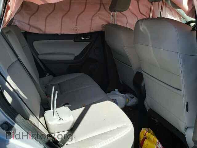 2015 SUBARU FORESTER - VIN: JF2SJAKC4FH831712 - Photo 6