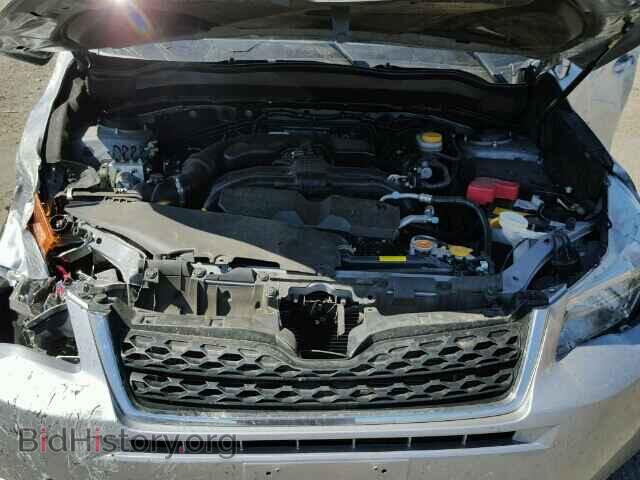 2015 SUBARU FORESTER - VIN: JF2SJAKC4FH831712 - Photo 7