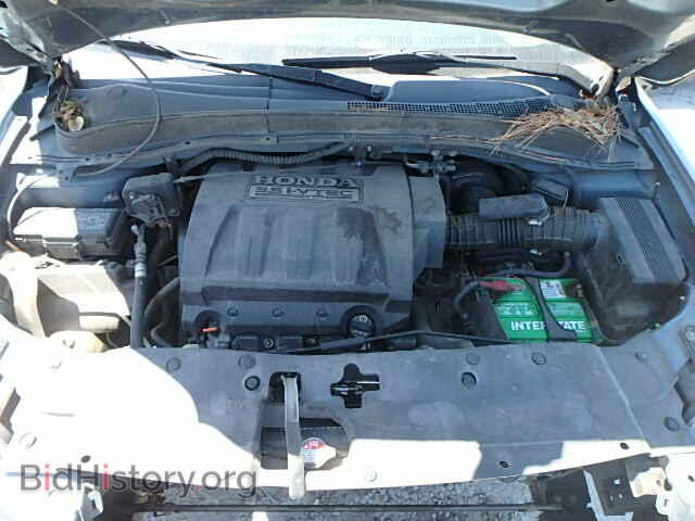 2008 HONDA PILOT - VIN: 5FNYF28228B005409 - Photo 7