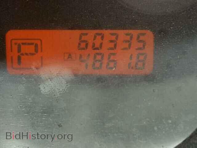 2011 NISSAN VERSA - VIN: 3N1BC1CP1BL412645 - Photo 8