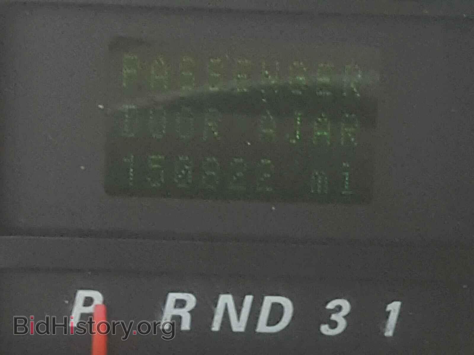 2005 FORD FREESTAR - VIN: 2FMDA52265BA22015 - Фото 8